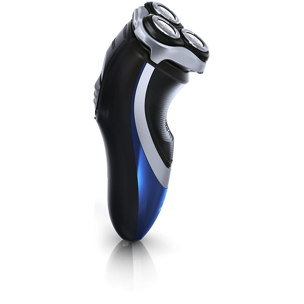 Norelco Shaver 4900 Wet &amp; dry electric shaver Series 4000 (AT895/41)
