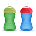 Avent Flexible silicone spout cup (SCF801/21)