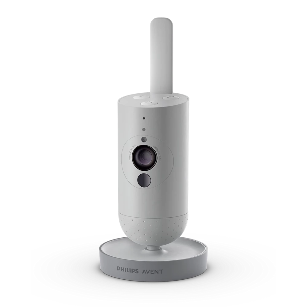 Avent Premium Connected Baby Monitor Connected (SCD973/37)