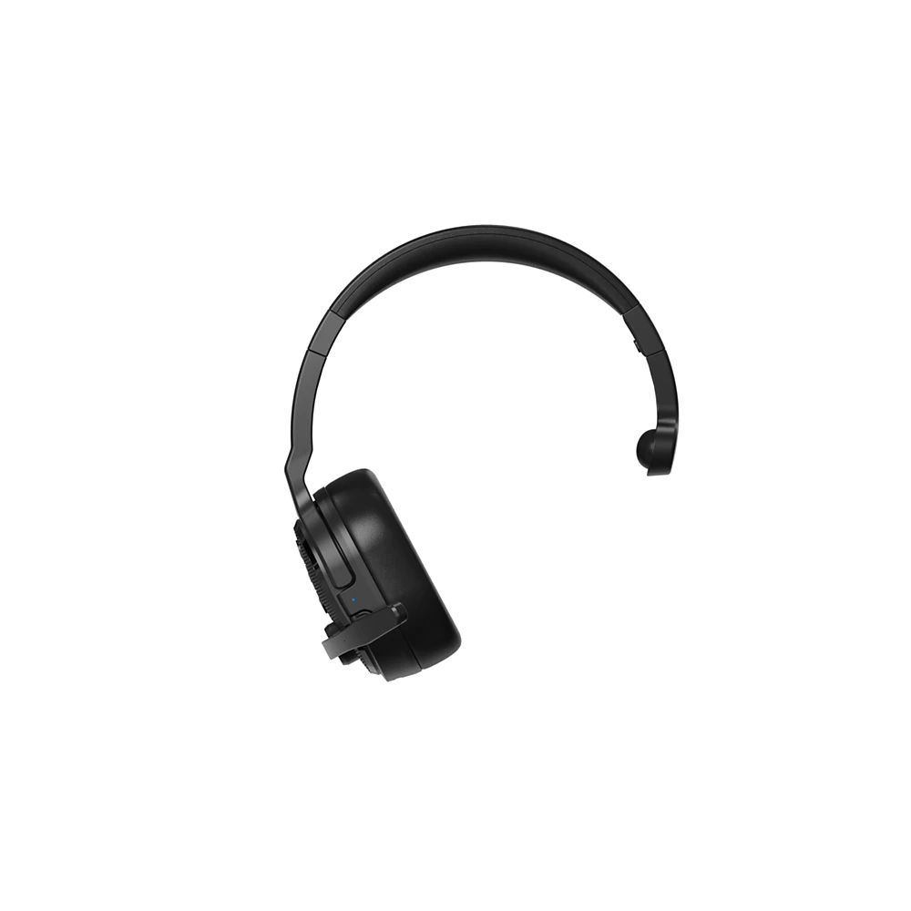 7000 series Trucker headphones (TAL7000BK/37)