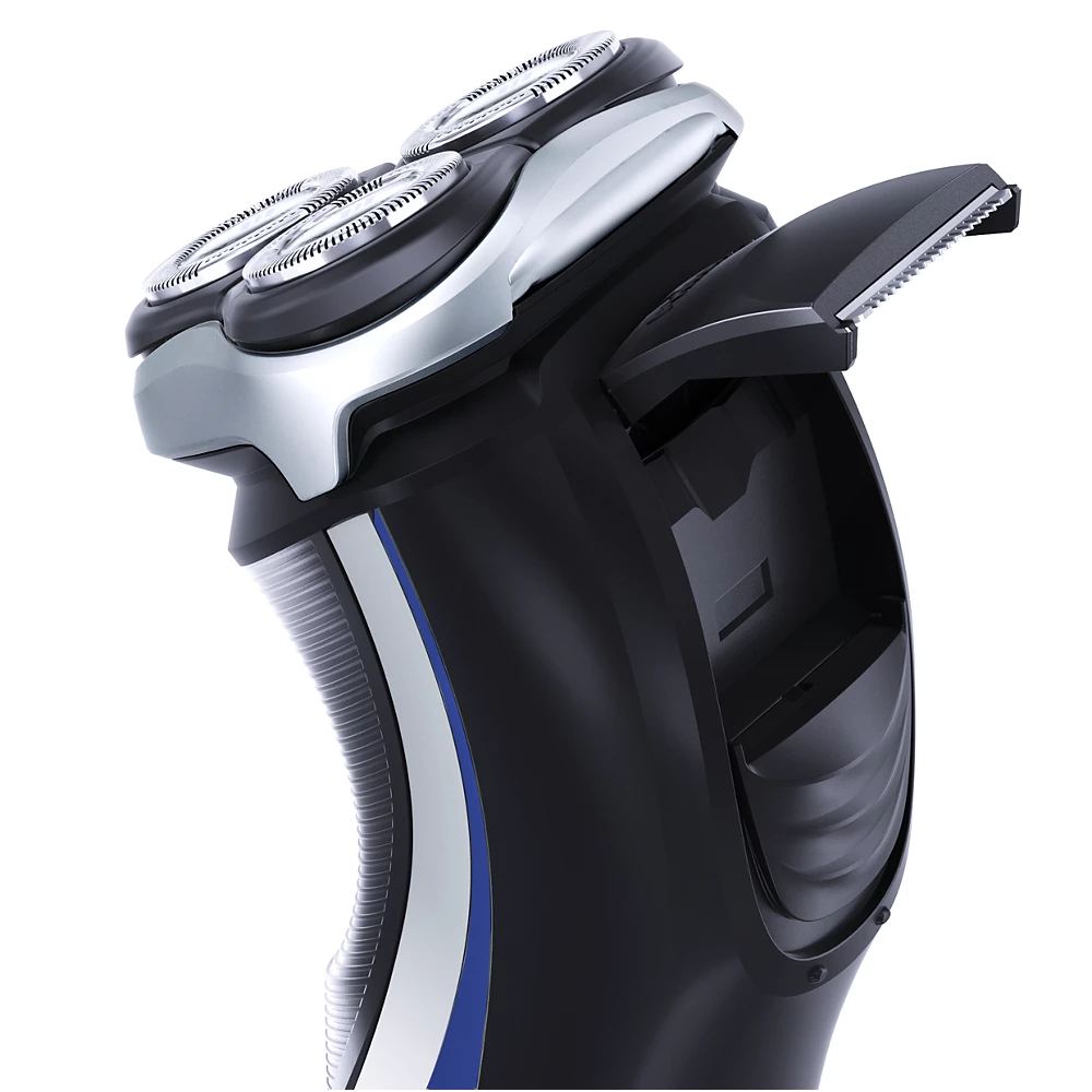 Norelco Shaver 4700 Wet &amp; dry electric shaver Series 4000 (AT875/41)