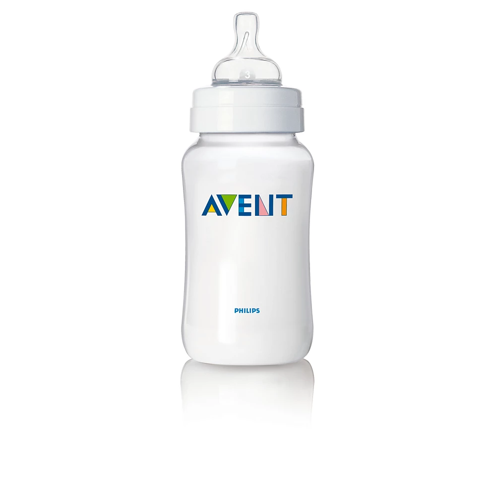 Avent Classic baby bottle (SCF686/17)