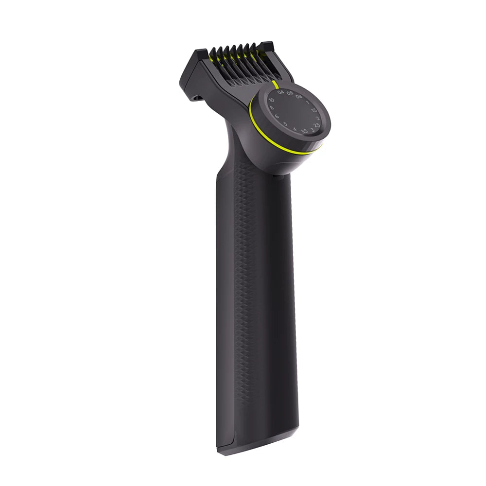 Norelco OneBlade Pro 360 Face + Body (QP6542/70)