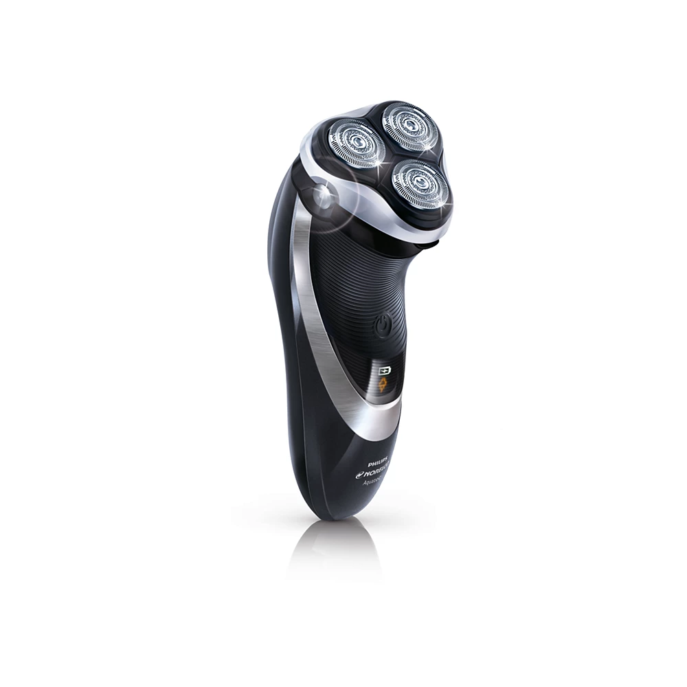 Norelco wet and dry electric razor (AT920/41)