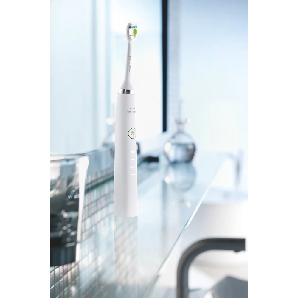 Sonicare DiamondClean Sonic electric toothbrush (HX9332/12)