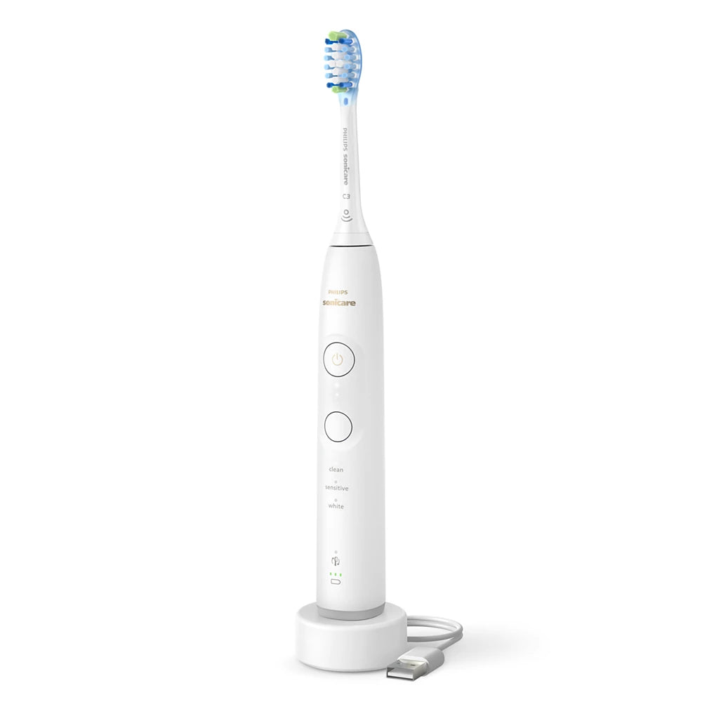 Sonicare Series 6500 Rechargeable toothbrush (HX7410/10)