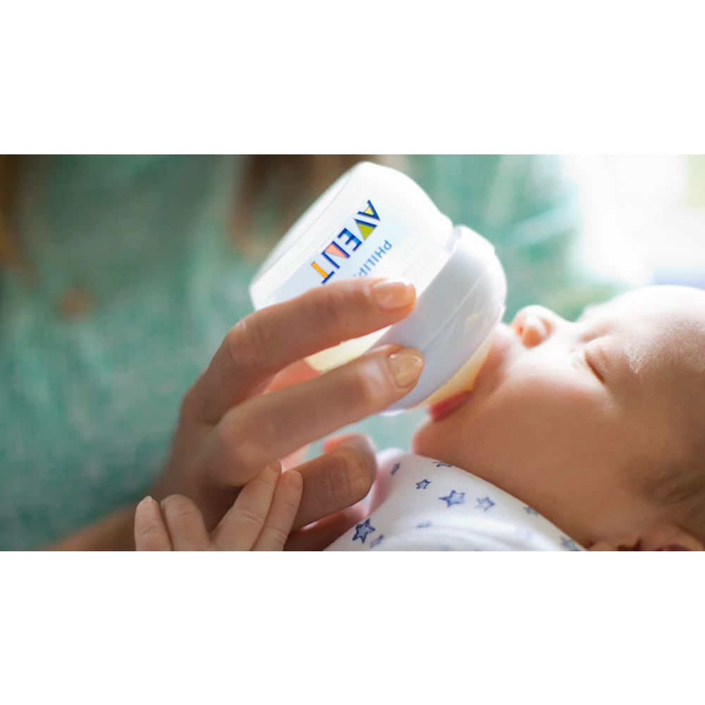Avent Baby Bottles Natural baby bottle (SCF019/25)