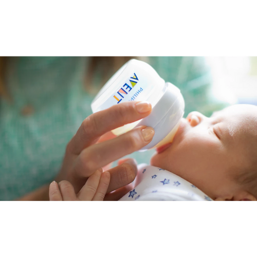 Avent Baby Bottles Natural baby bottle (SCF019/25)