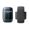 Norelco Philips Shaver 700 Series Wet &amp; Dry Electric Compact Shaver (S794/94)