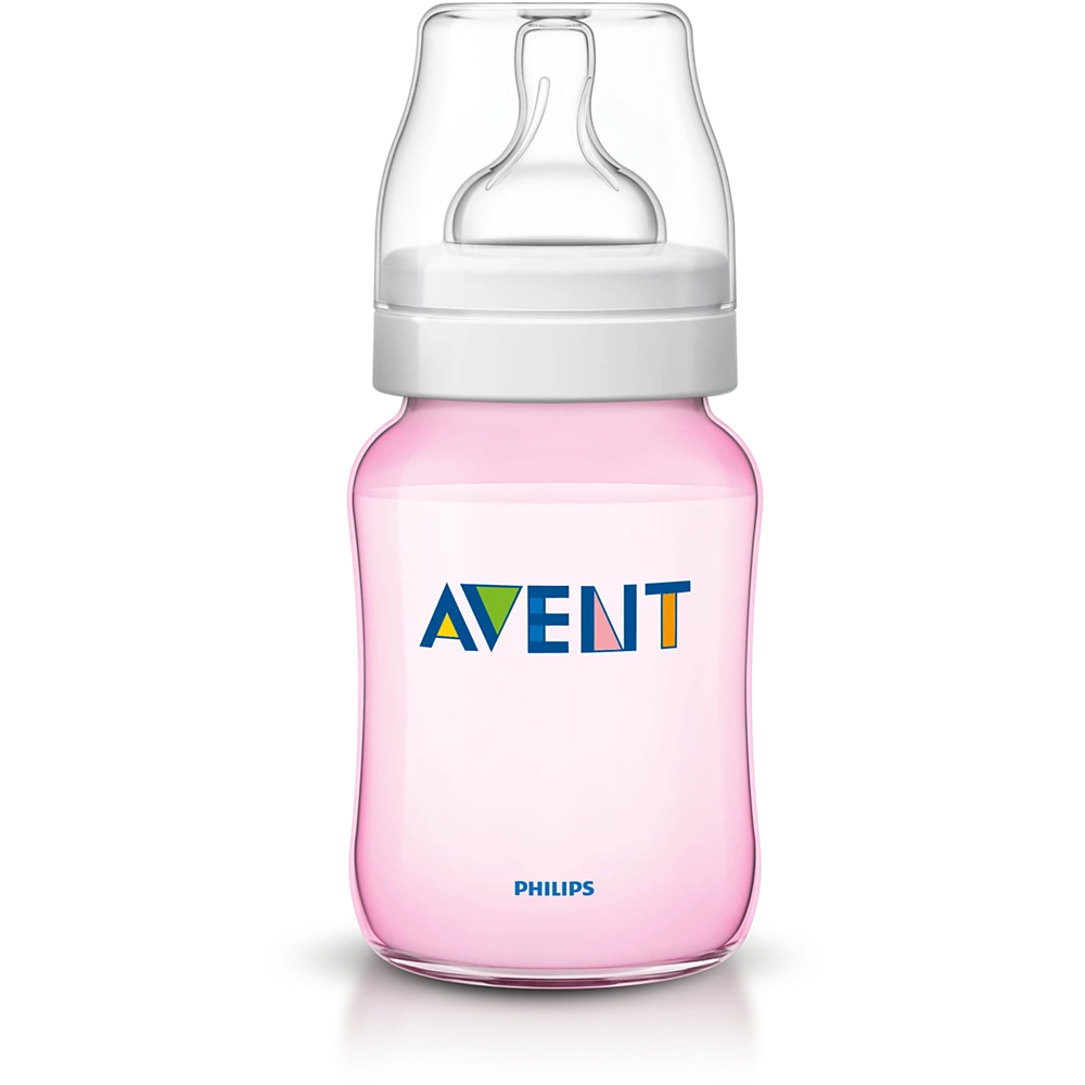 Avent Classic baby bottle (SCF684/27)