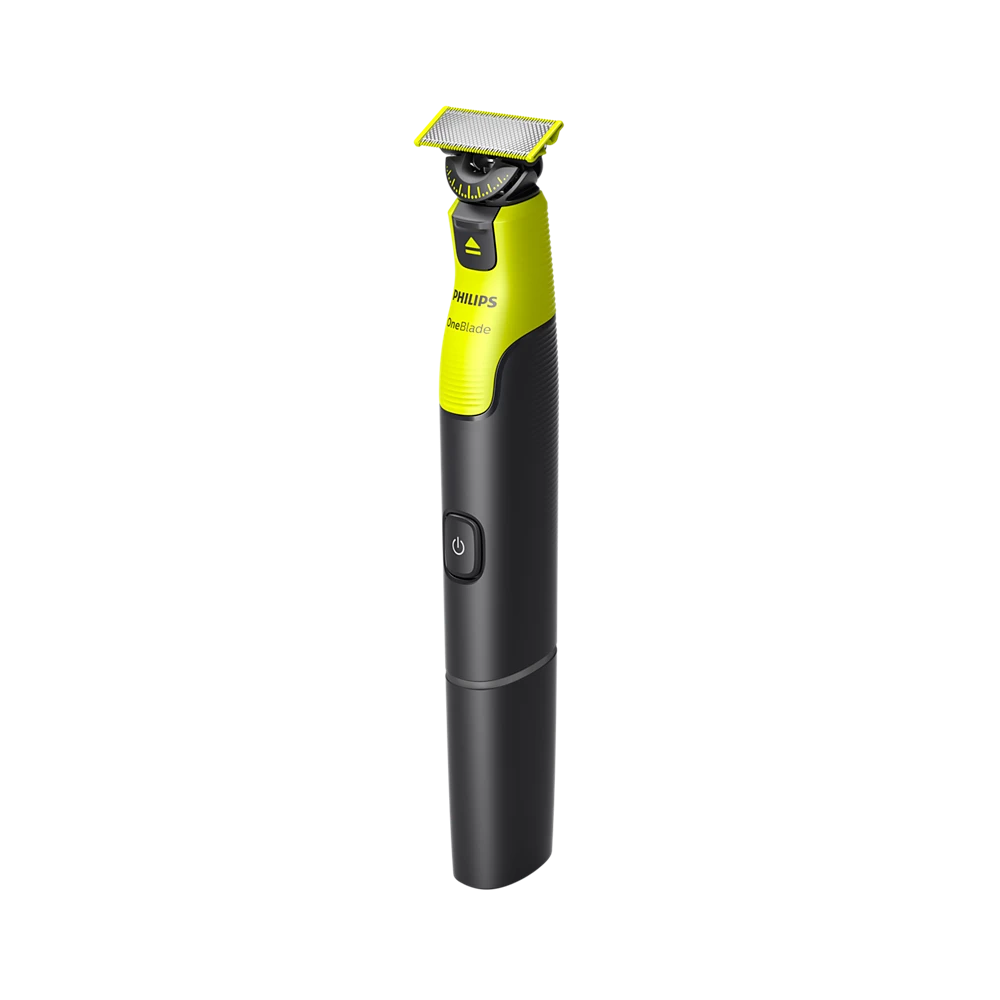 Norelco OneBlade 360 with Connectivity Face + Body (QP4631/90)
