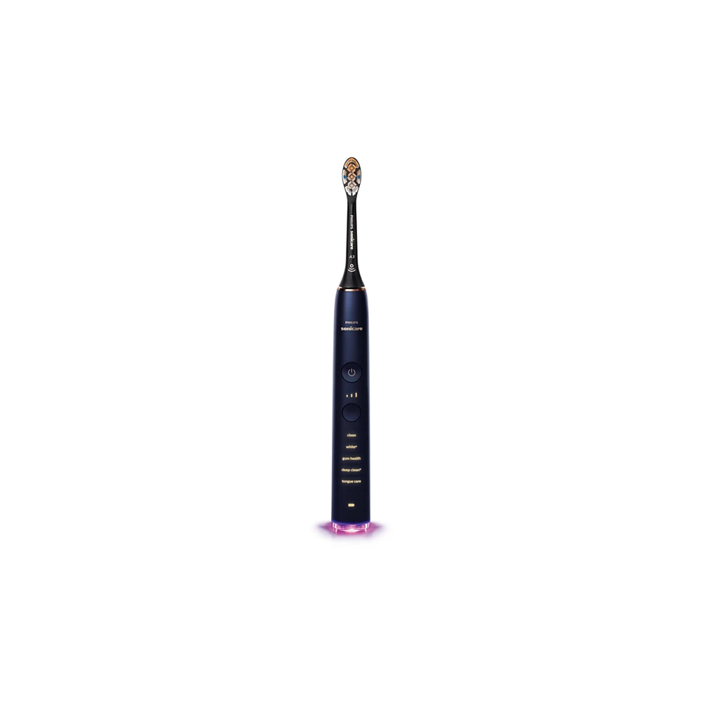 Sonicare DiamondClean Smart 9750 Rechargeable Toothbrush (HX9954/74)