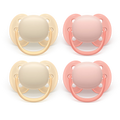 Avent Pacifier ultra soft (SCF091/47)