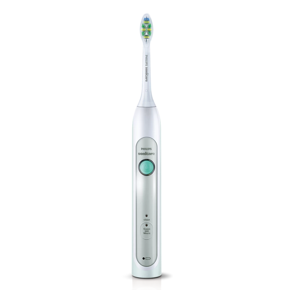 Sonicare HealthyWhite Sonic electric toothbrush (HX6772/74)
