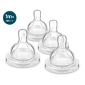 Avent Anti-colic nipple (SCY762/44)