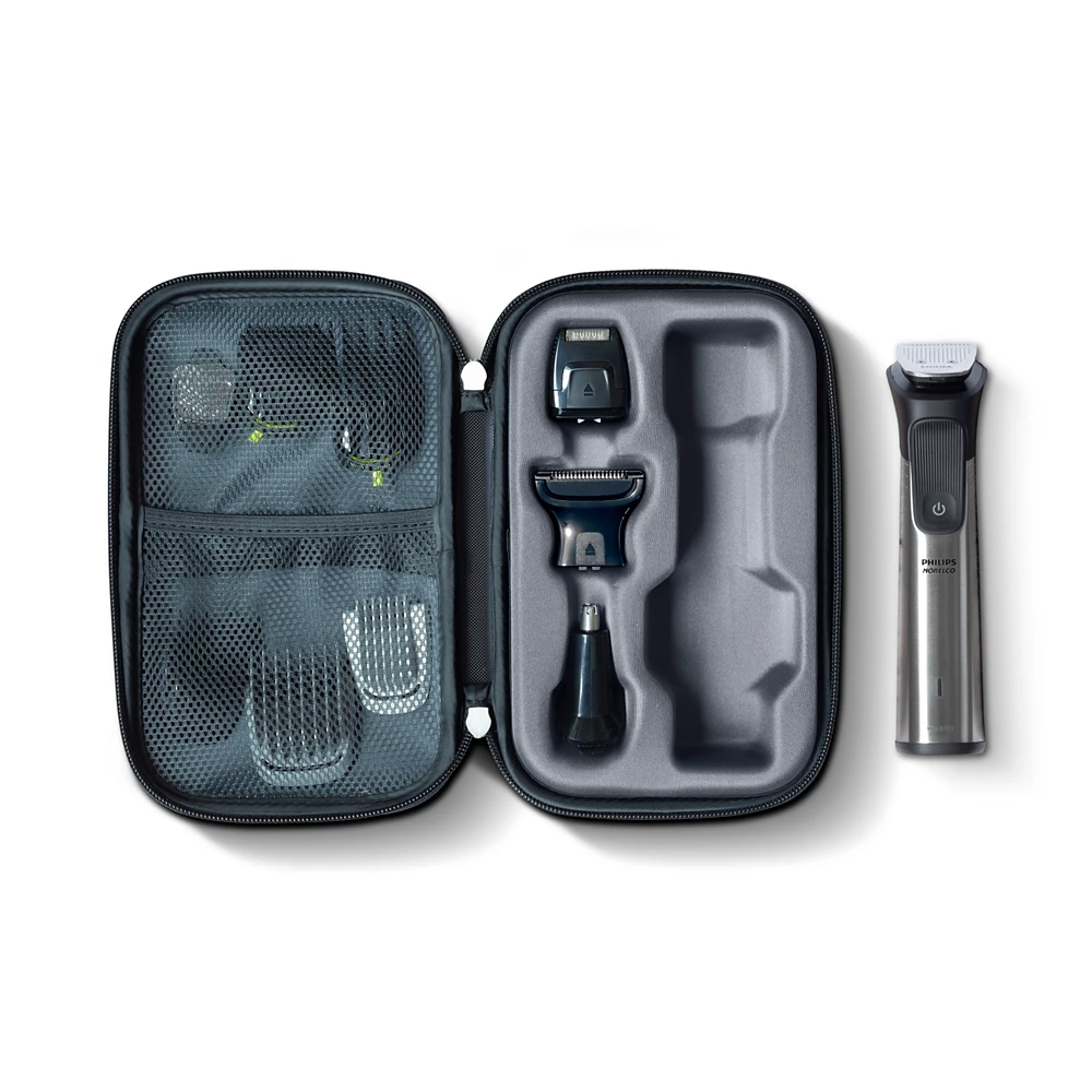 Norelco All-in-One Trimmer Series 9000 (MG9510/60)