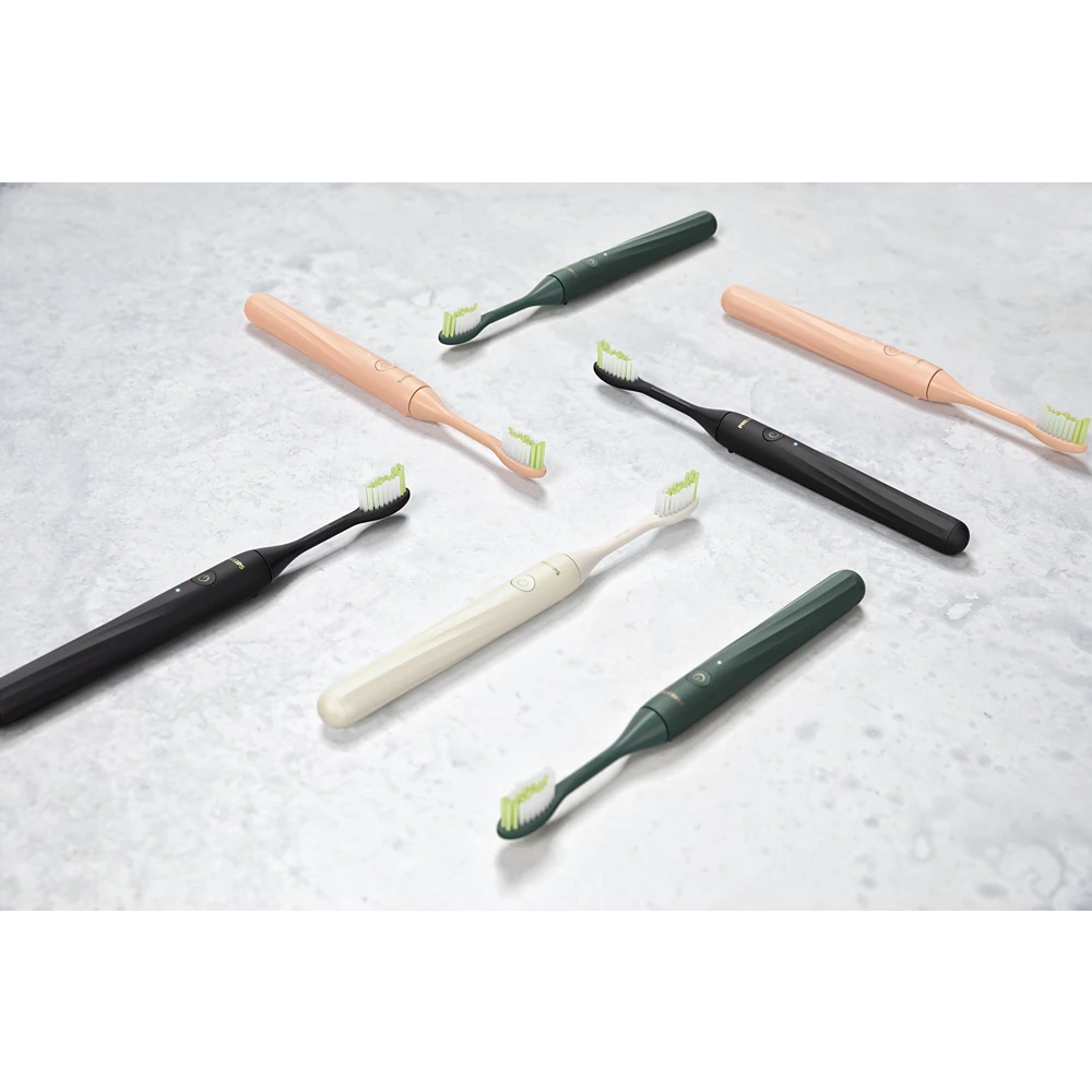 Philips One by Sonicare Power Toothbrush (HY1200/28)