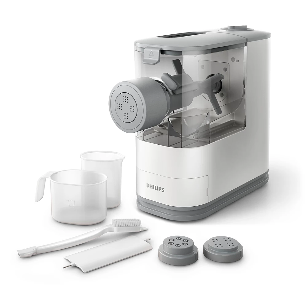 Viva Collection Pasta and noodle maker (HR2370/05)