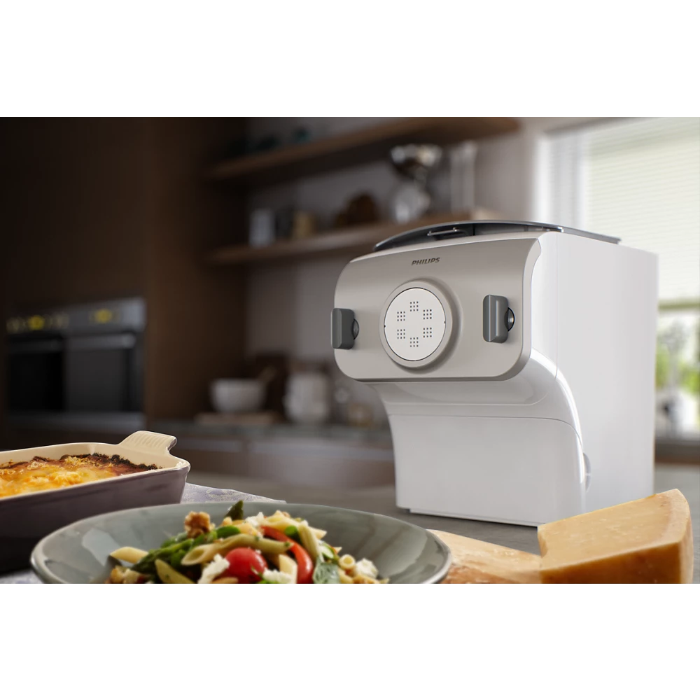 Avance Collection Pasta and Noodle Maker Accessory Kit (HR2494/00R0)