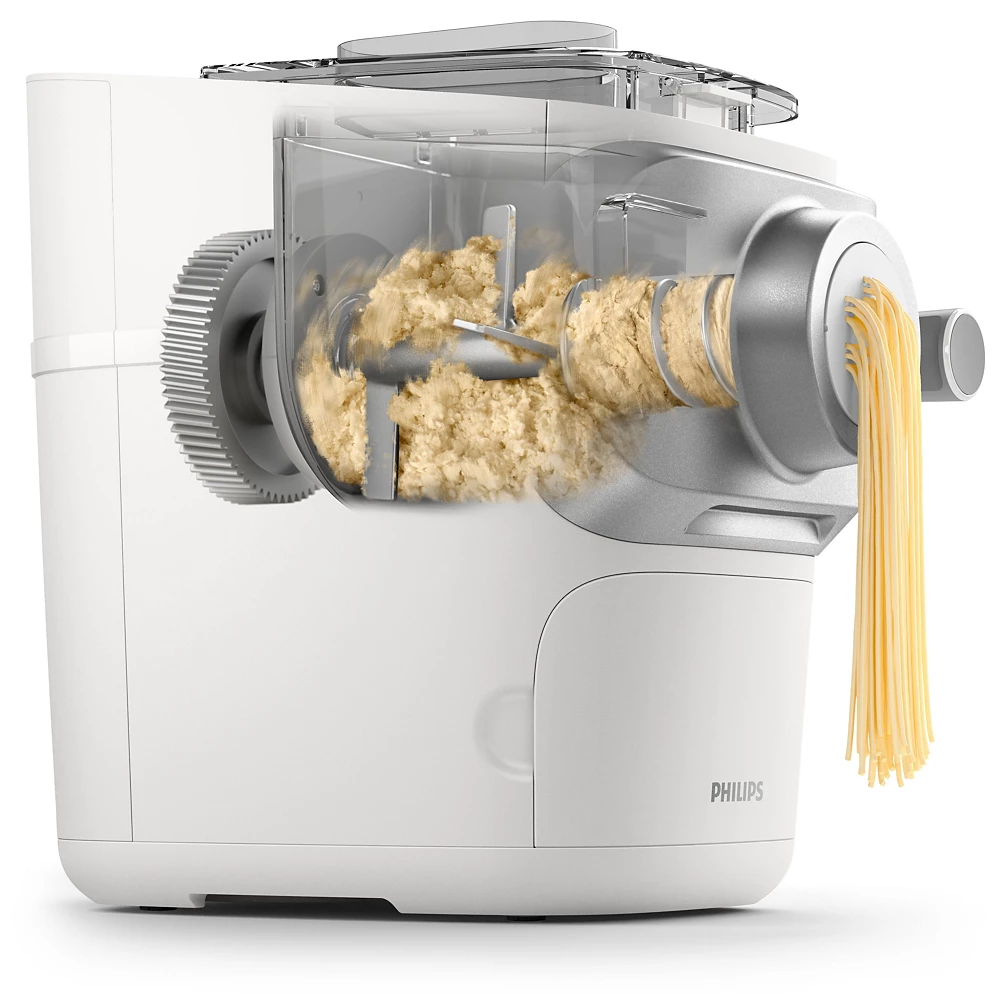 7000 series Pasta Maker (HR2660/00R0)