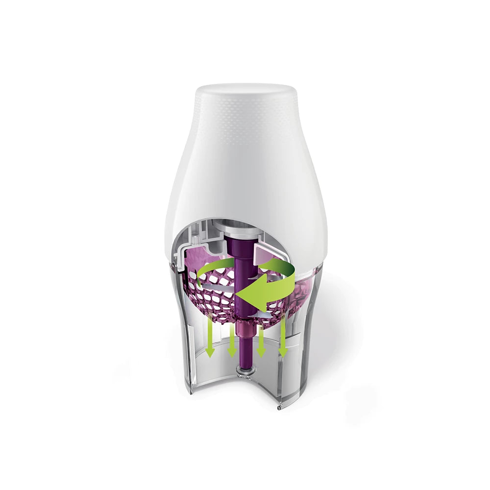 Viva Collection OnionChef (HR2515/92)