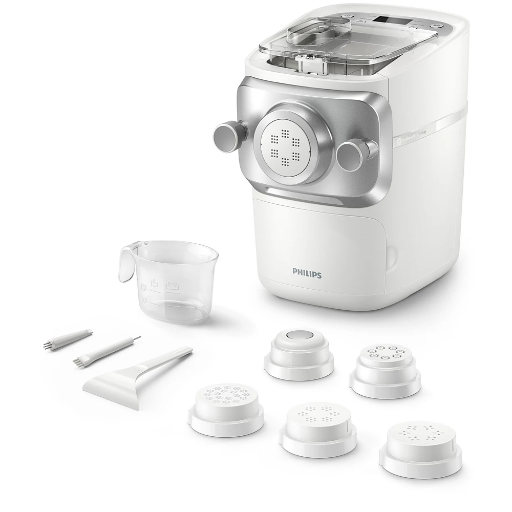 7000 series Pasta Maker (HR2660/00)