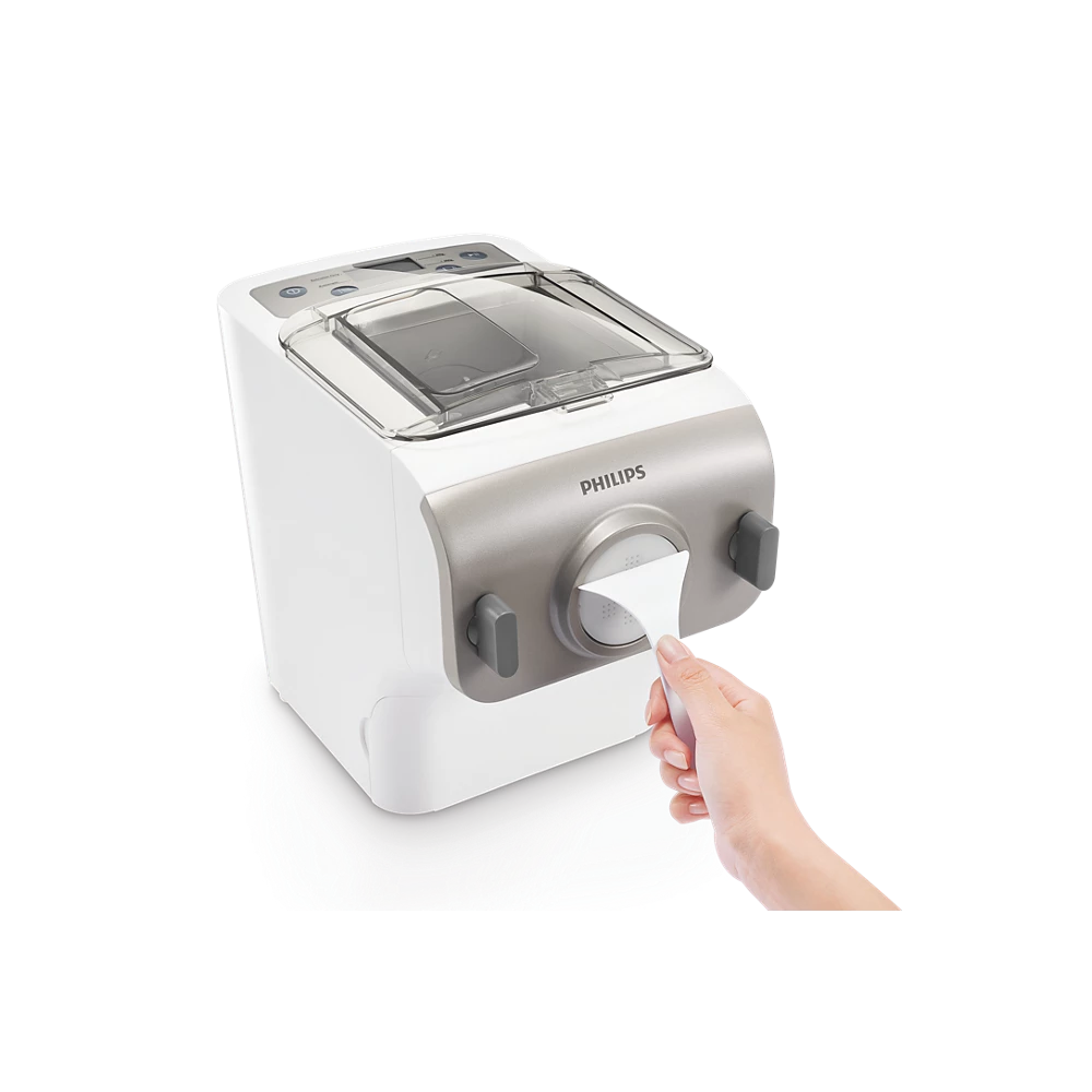 Avance Collection Pasta and Noodle Maker Accessory Kit (HR2491/00)