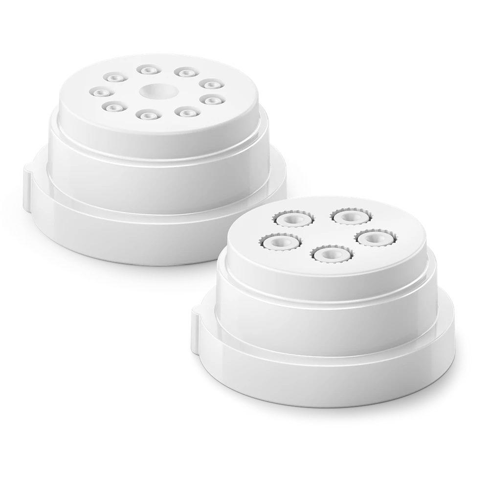 Avance Collection Pasta and Noodle Maker Accessory Kit (HR2491/00)