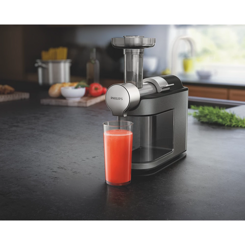 Avance Collection Masticating juicer (HR1933/34)