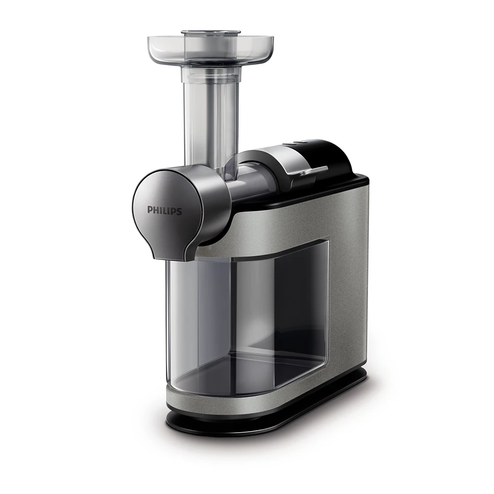 Avance Collection Masticating juicer (HR1933/34)